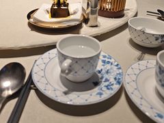 -悦融琥珀·京鲁菜·海味珍品(西单店)