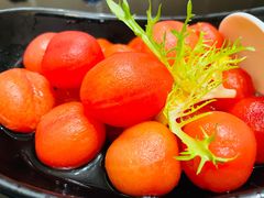 柠檬小番茄-宴小馆·小海鲜青岛菜(五四广场店)