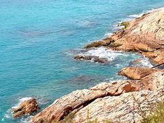 -广东惠东海龟国家级自然保护区