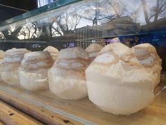 -椰子下蛋(南锣鼓巷店)