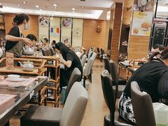 -虾饺妹·粤式手工点心(水荫路店)