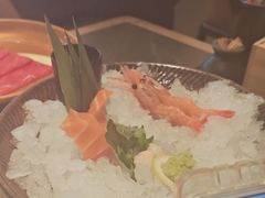 -牛YO寿喜烧·铁板烧和牛火锅自助(市府恒隆店)