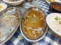 -钱大妈海鲜饭店(保利林语店)