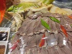 -前门烤鸭(江东中路店)