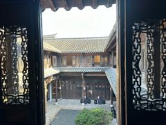 -朵云书院·广富林店