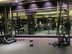 -诺德健游泳健身会馆(良渚欧文店)