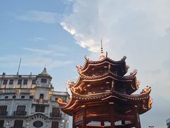 -汕头市小公园