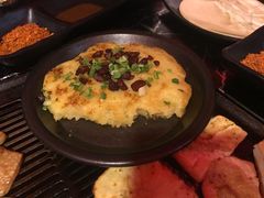 -烧烤季休闲餐厅(贵阳蟠桃宫店)