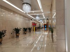 -北京西国贸大酒店