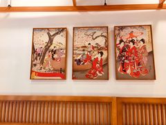 -晓寿司·日本料理(望京博雅店)
