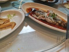 -廊亦舫Lang Yi Fang Restaurant(金桥店)
