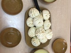 -津味张记包子铺(利民道店)