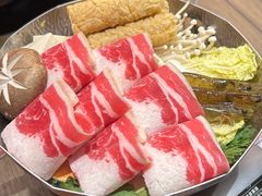 -原志优秀食材·匠心料理·海胆主题(金亿广场店)