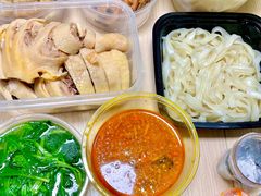 -阿金大白·上海菜馆(新天地店)