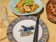 -品质伊骊新疆菜(紫金店)