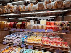 -丁香西饼屋(桂林路店)