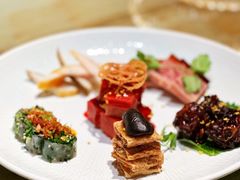 -杭州君悦酒店·湖滨28中餐厅