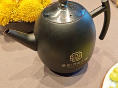 -请晋·乔家大院(建外大街店)