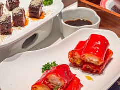 -南棠馆粤菜坊(销品茂店)