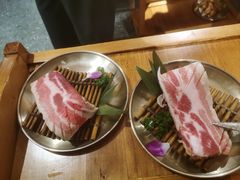 -西塔老太太泥炉烤肉(万柳华联店)