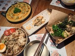 -岛风·台食小馆 ISLAND BISTRO(烟台山店)