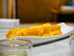 -如轩·海鲜砂锅粥·潮汕菜(南城店)