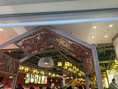 -熊喵来了火锅(长安万达第94分店)