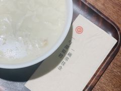 -彬媽糖水(侨鑫国际店)
