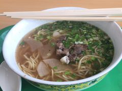 -苏氏牛肉面(丰北桥店)