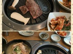 -黄金牧场(明洞总店)