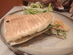 -JamaicaBlue Cafe(乌鲁木齐中路店)