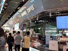 -Manner Coffee(壹方城店)
