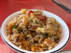 -金莲饭店·东南亚广东特色风味