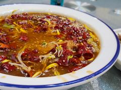 -阿西叶滩羊馆(交大店)