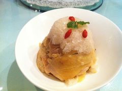 冰镇黄酒鸡-福1039(愚园路店)