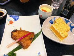 -红叶日料·放题·海胆·定食(星海店)