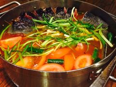 -亮欢寨酸汤鱼(沙冲路店)