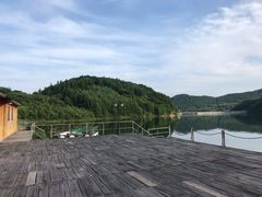 -丹东天桥沟景区