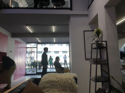 -FAB HAIR CLUB