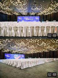 -西安威斯汀大酒店·宴会厅