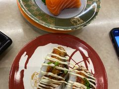-禾绿寿司·定食·拉面·烧炸(宝安大仟里店)