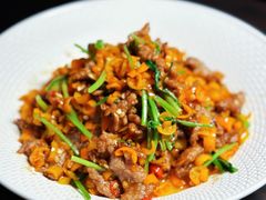 -庐灶江南·江南菜·四合院Bistro(东直门雍和宫·原华侨宾馆店)
