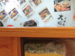 -天妇罗内顺田(罗湖店)