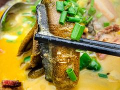 -麻伊伏土菜馆(朗州路店)