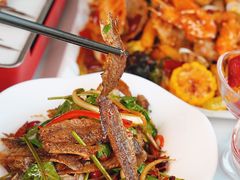 -轻松串吧(亦庄上海沙龙店)