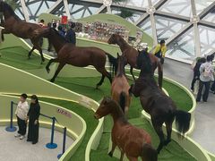 -上海科技馆(地铁站)