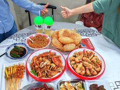 -辣不怕口味虾(凌霄路店)