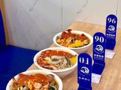 -木木鲜海鲜面(天一店)