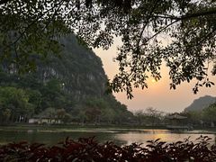 -星湖旅游景区七星岩