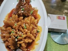 -浔庐餐厅•江西老字号•九江菜(南湖国际店)